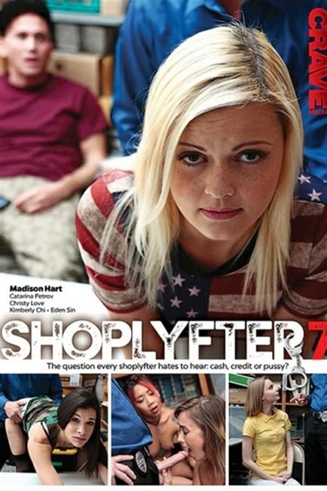 Shoplyfter Vidéos Porno 